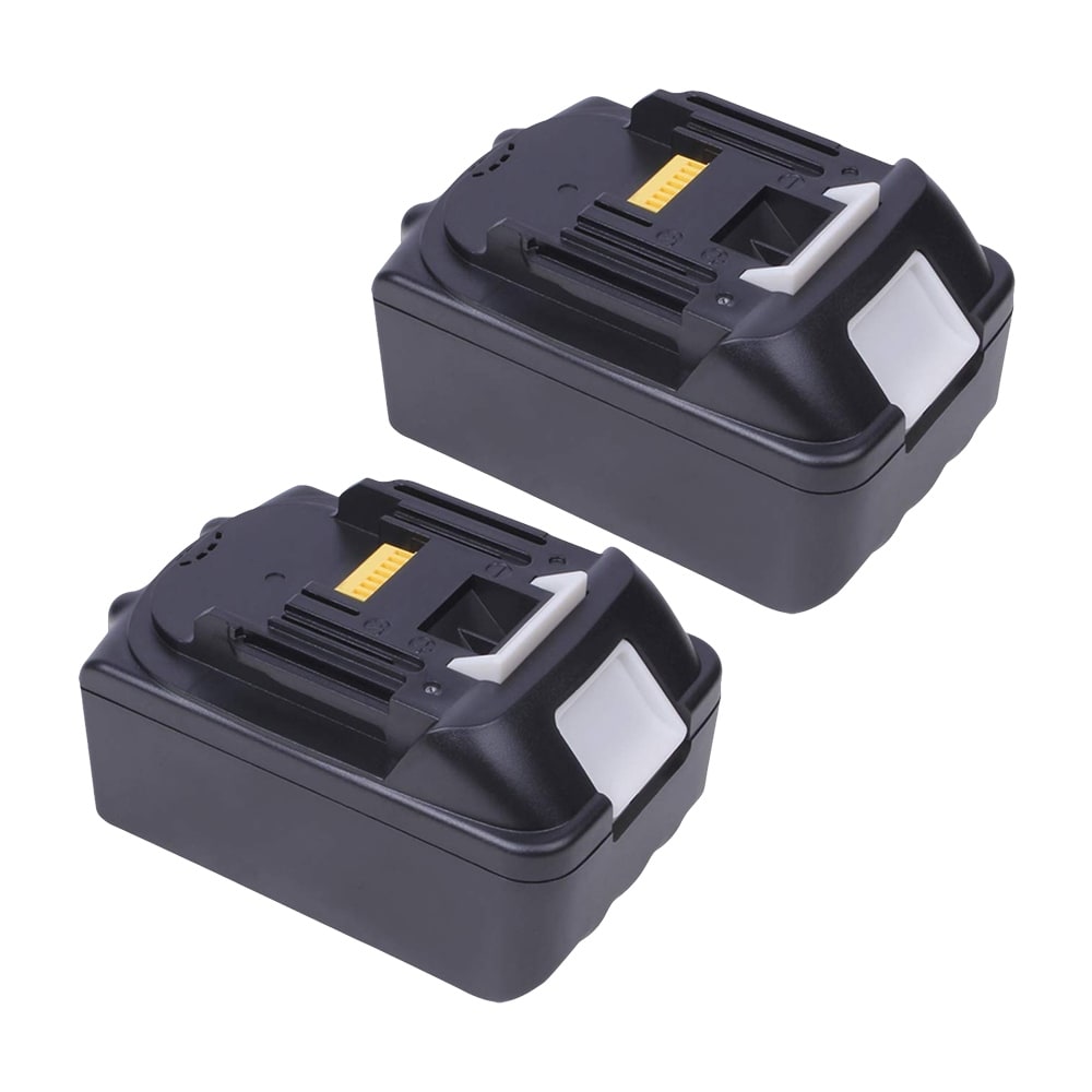 Replacement Battery For Makita XPH03Z XWT08Z Power Tools BL1830 3000mAh 18v Li Ion 2 Pack Bed Bath Beyond 20723351