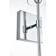 preview thumbnail 4 of 10, Elegant Lighting LD2361 Elsreth 20" Tall Bathroom Sconce