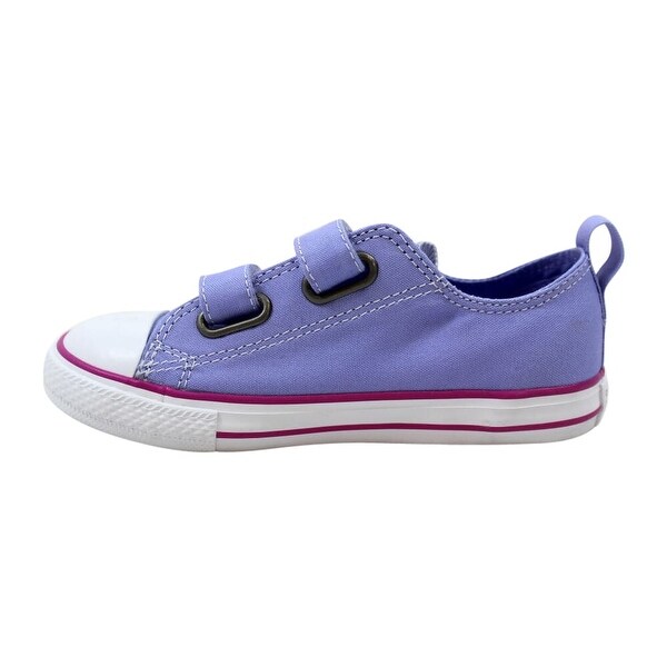 converse all star ox children