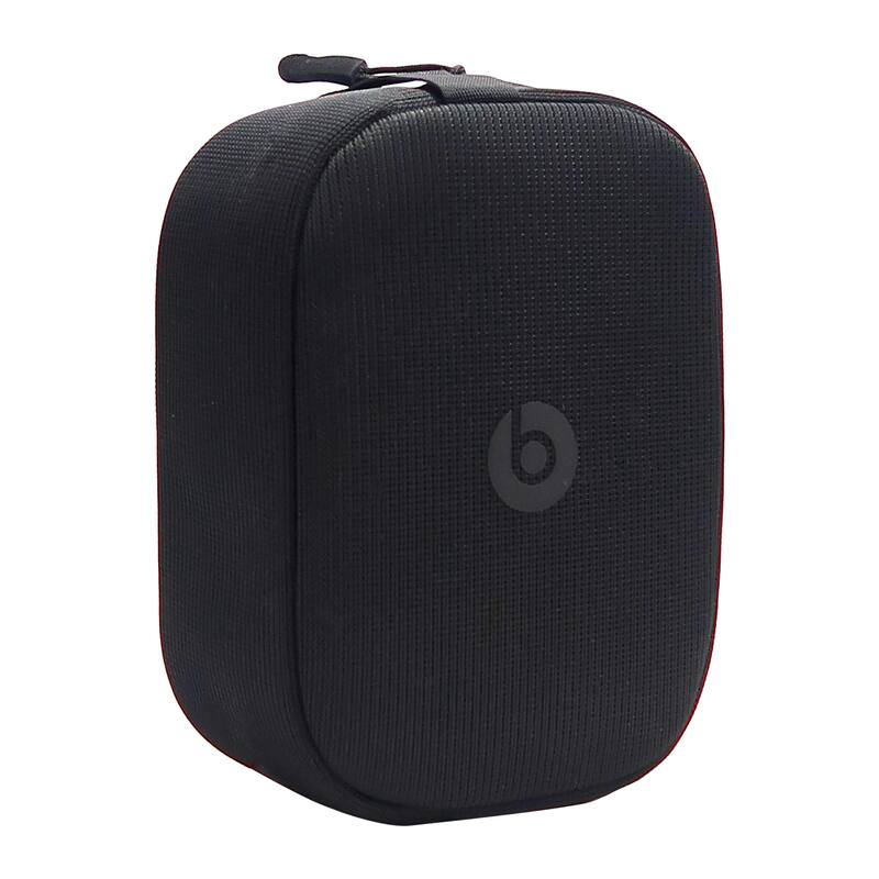 Beats by Dr. Dre Beats Solo 4 Wireless On-Ear Headphones (Slate Blue)