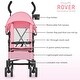 preview thumbnail 9 of 8, Dream On Me Rover Convenience Baby Stroller