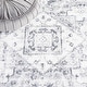 preview thumbnail 17 of 26, SAFAVIEH Layla Venka Shabby Chic Farmhouse Rug