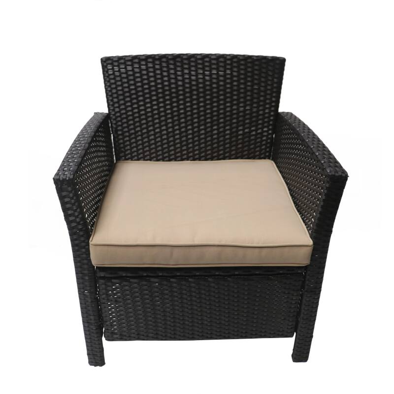 4PC sofa set