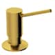 Option Matte Brushed Gold