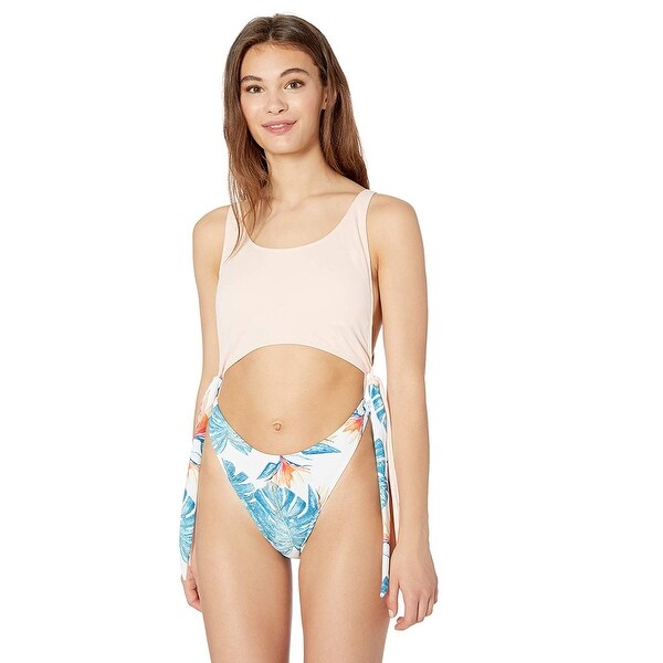 roxy womens bathing suits