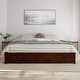 preview thumbnail 157 of 190, Barcelona Panel Platform Bed with Storage Drawers