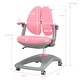 preview thumbnail 20 of 28, Gymax Kids Desk Study Chair Adjustable Height Depth w/ Sit-Brake - See Details