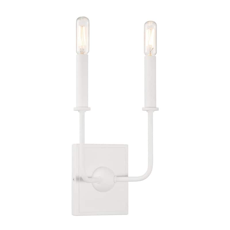 Avondale 2-Light Wall Sconce