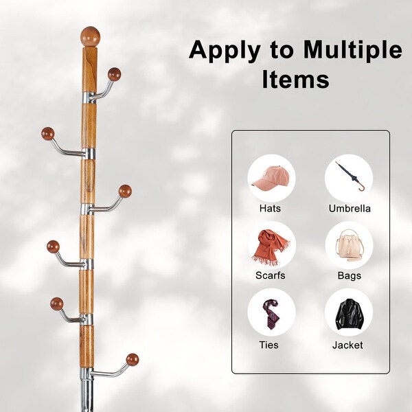 スツール IDEE Coat Hanger by Marina Amazon.com: HKaikzo Double-pole Coat Rack Freestanding, Modern
