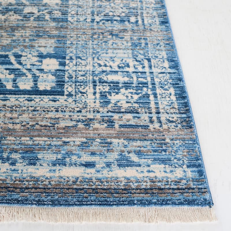 SAFAVIEH Vintage Persian Devleta Oriental Rug