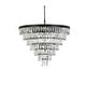 preview thumbnail 21 of 58, Levi Round Chandelier