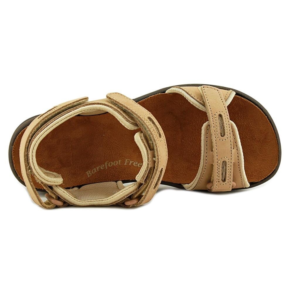 Shop Barefoot Freedom By Drew Cascade W Open Toe Leather Sport