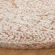 preview thumbnail 10 of 27, SAFAVIEH Handmade Metro Gerrie French Country Wool Rug