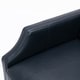 preview thumbnail 29 of 44, Brooklyn Faux Leather Push Back Recliner by Greyson Living