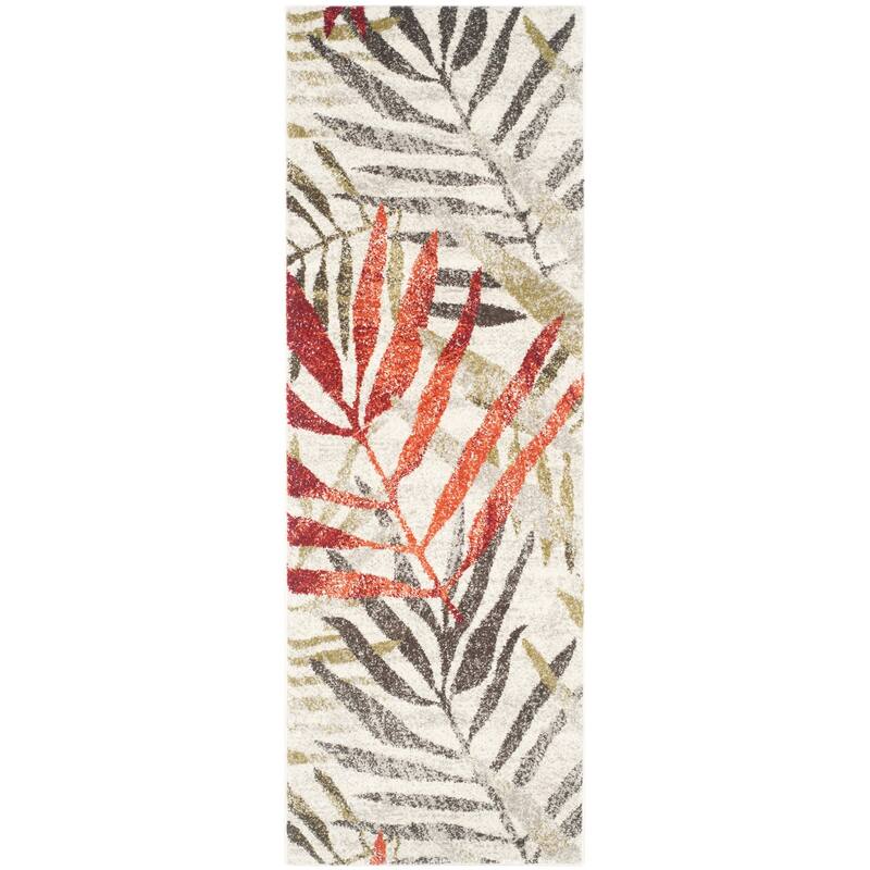 SAFAVIEH Porcello Licia Modern Rug