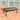 Patio Festival Outdoor X-Back Collection Coffee Table