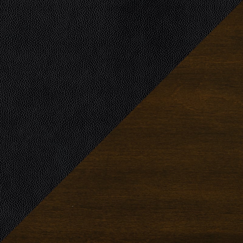 Perugia Leather Dining Chair (Set of 2)