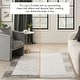 preview thumbnail 8 of 34, Nourison Desire Indoor Abstract Area Rug
