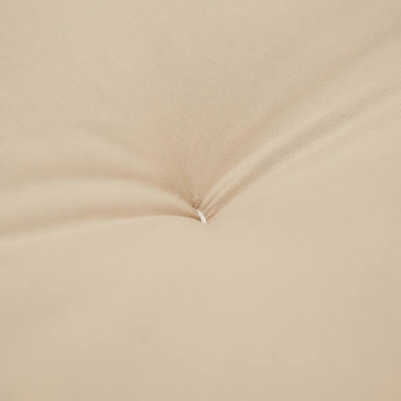 TruPedic Porch & Den Hansen Full-size 5-inch Futon Mattress - Frame Not Included