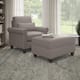 Option Beige Herringbone