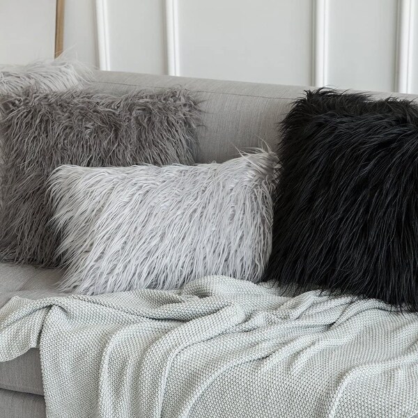 12 x 36 pillow insert