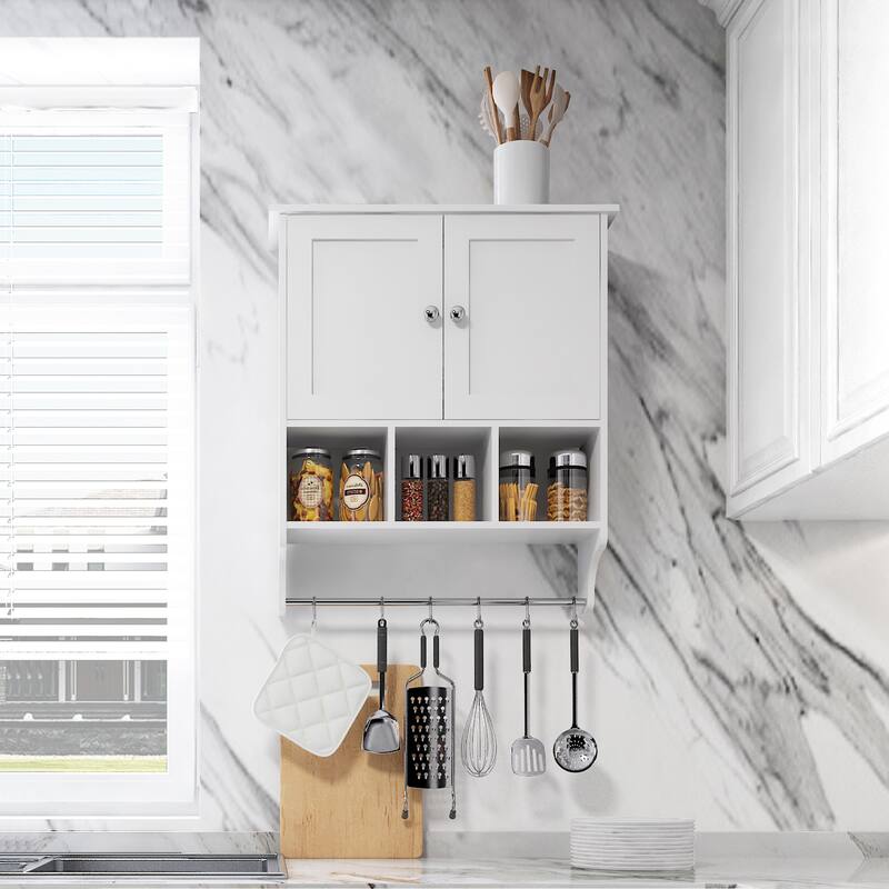 Wall Cabinet Storage Cabinet Clothes Cabinet Medicine Cabinet