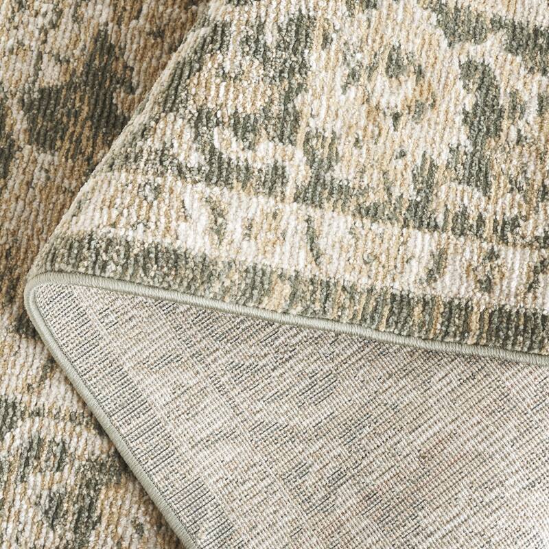 SAFAVIEH Hazel Aina Traditional Oriental Rug
