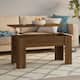 Option Brown oak