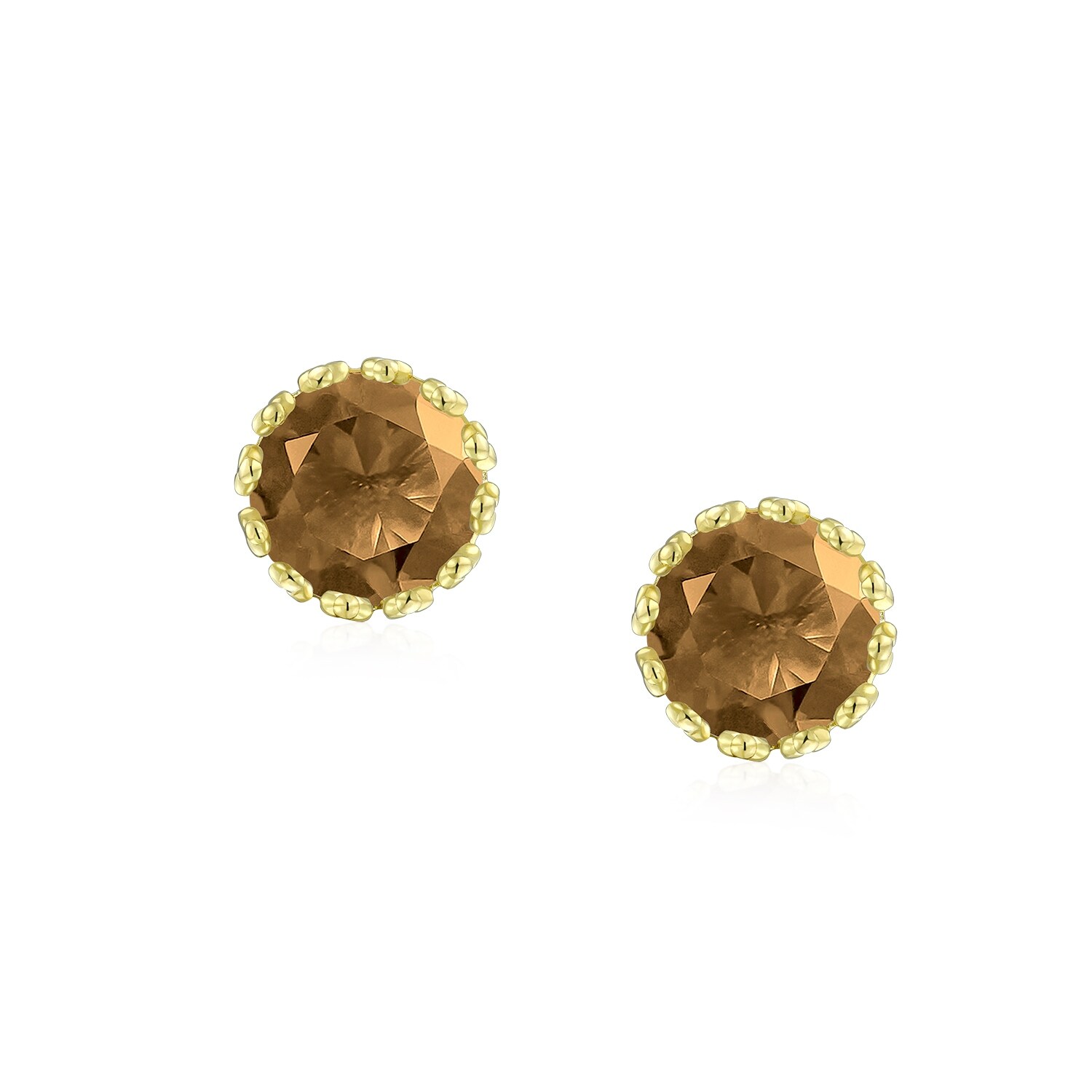 peridot men's ring