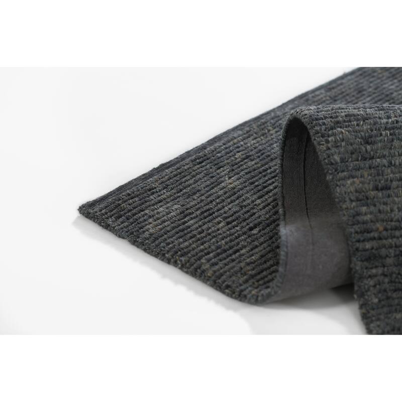 Momeni Bebe Hand Tufted Wool Solid Color Area Rug