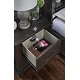 preview thumbnail 9 of 18, Simply Solid Sharla Solid Wood 6-piece Storage Bedroom Collection