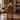 37.6" High Bar Table – Pyramid-Leg Design for Cafe, Dining Room, or Home Bar