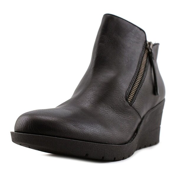 Sofft Salem Women Black Boots