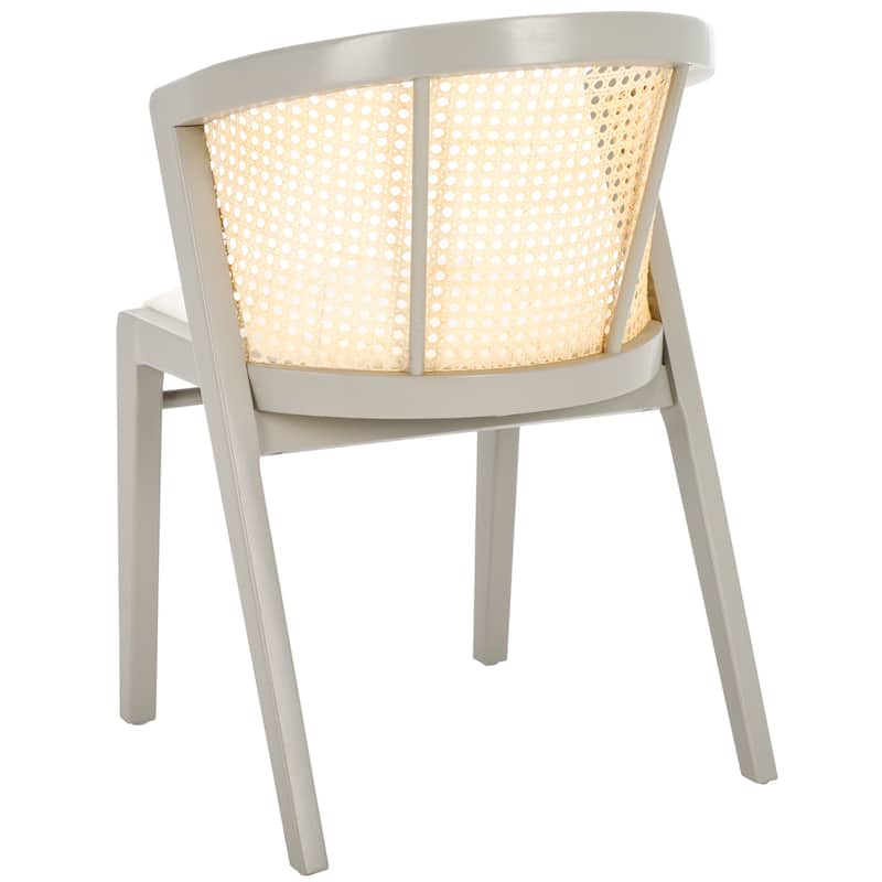 SAFAVIEH Home Edan 19-inch Dining Chair - 21Wx23Dx31H