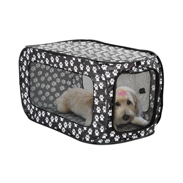 Pop outlet crate medium