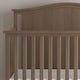 preview thumbnail 22 of 22, Forever Eclectic Hampton Arch Top 4-in-1 Convertible Crib