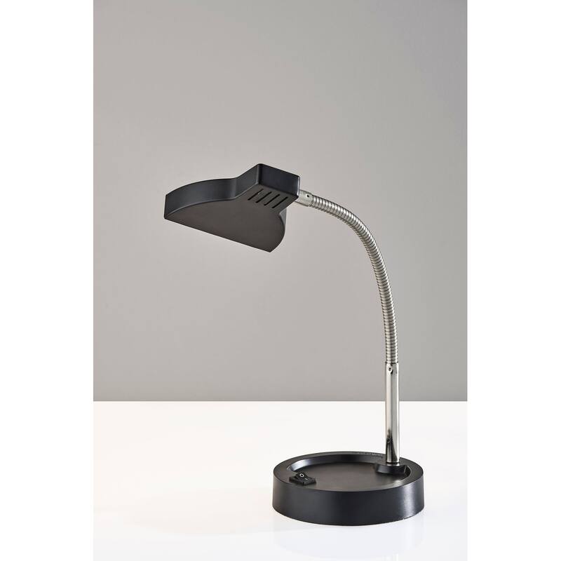 Slender LED Desk Lamp