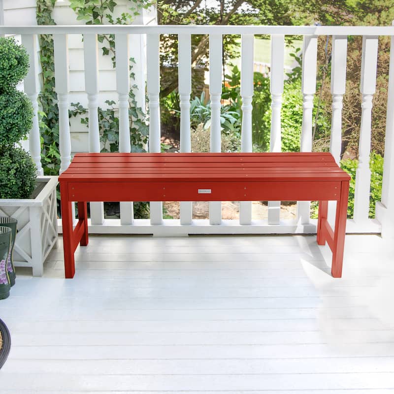 HIGHWOOD Lehigh 4-foot Picnic Bench