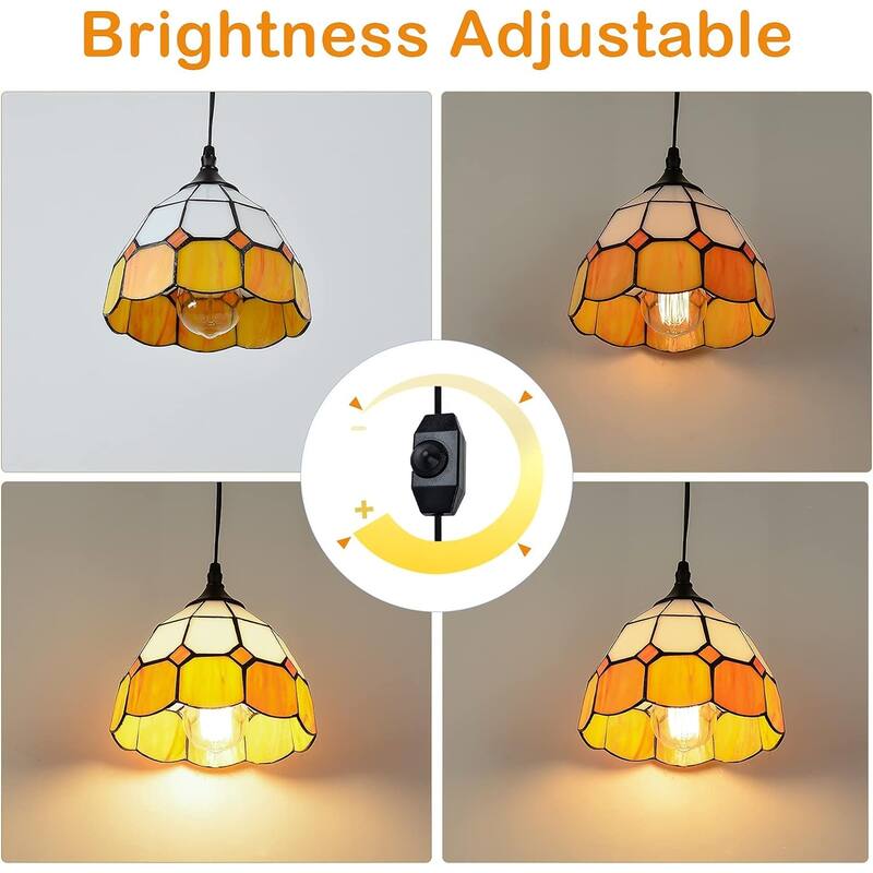Dimmable Chandelier,Suitable For Bedrooms, Kitchens, Living Rooms