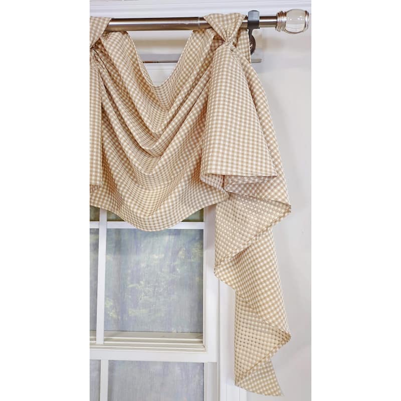 RLF Home Colburn 3-S Victory Swag