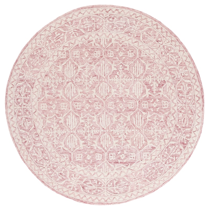 SAFAVIEH Handmade Metro Heidur Wool Rug