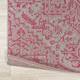 Option Light Gray/Fuchsia