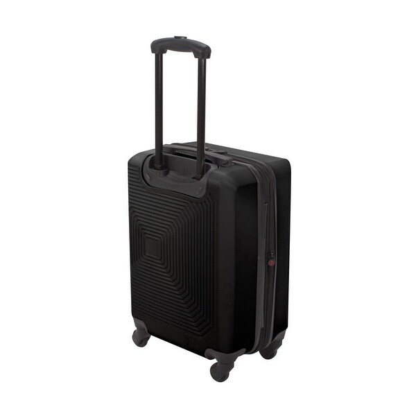 American Flyer Knox 3-Piece Hardside Luggage Set - Bed Bath