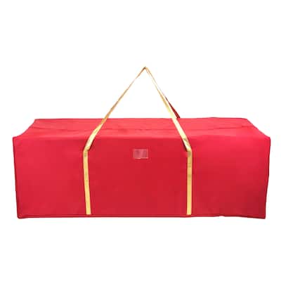 Simplify Tree Storage Bag up to 9.5 feet - 60"x25"x20"