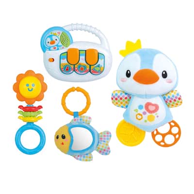 Newborn Baby Gift Set