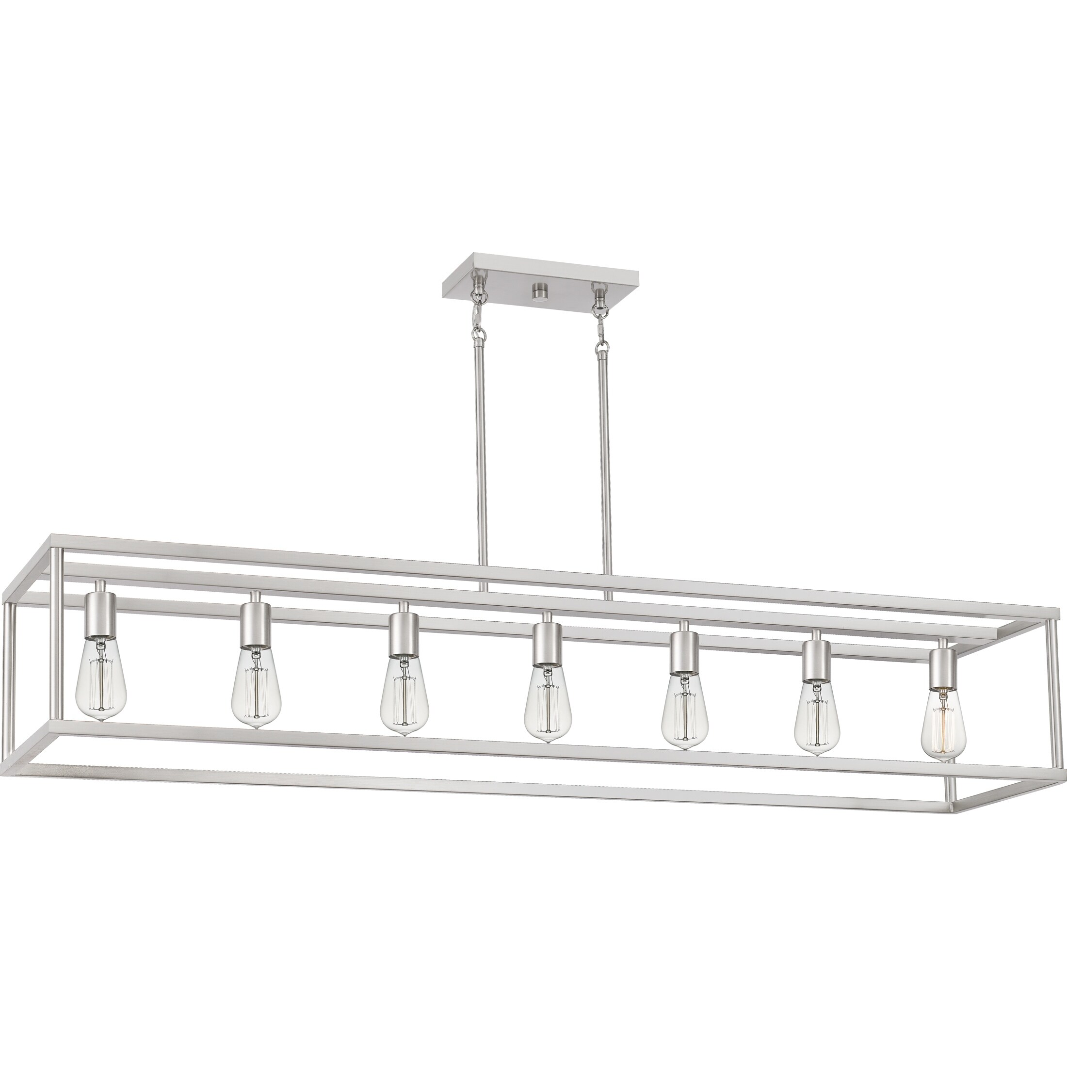 New harbor hot sale island chandelier
