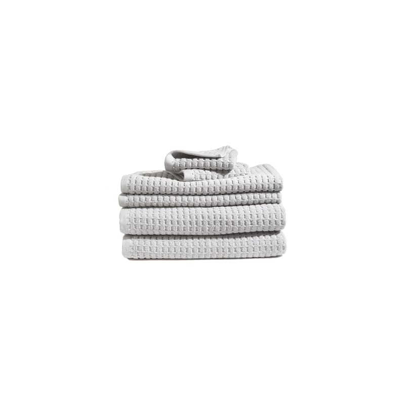 DKNY Quick Dry 6-pc Towel Set
