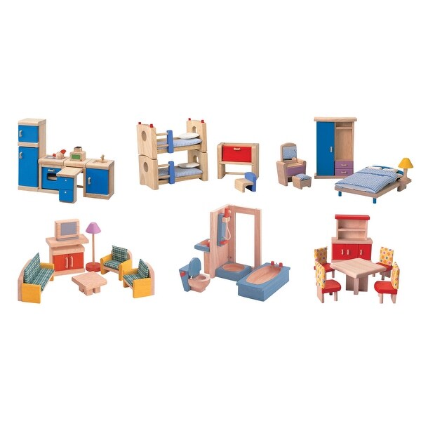 child craft dollhouse