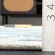 preview thumbnail 8 of 13, SAFAVIEH Handmade Fifth Avenue Idske Mid-Century Modern Wool Rug
