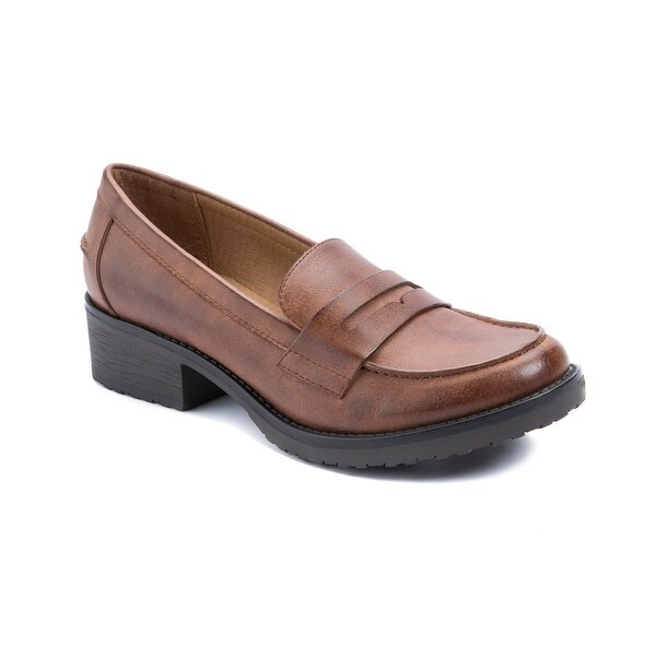 Bare traps womens loafers clearance